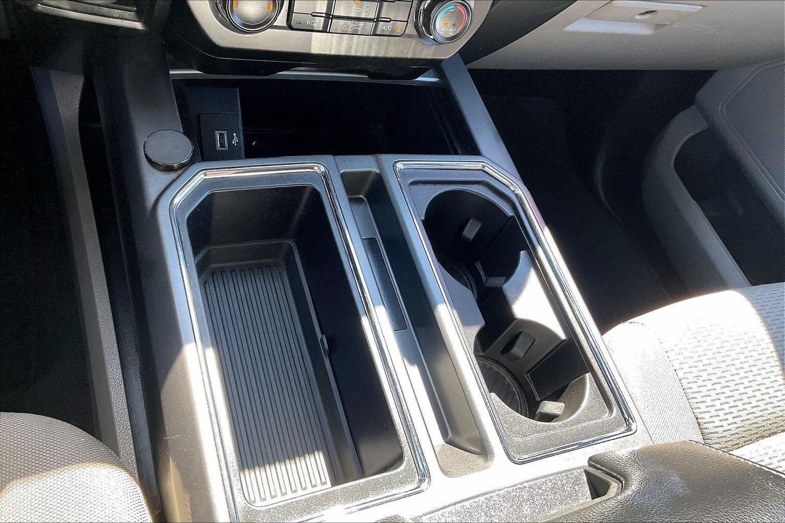 Used 2018 Ford F150 XLT w/ Equipment Group 301A Mid RWD image 28
