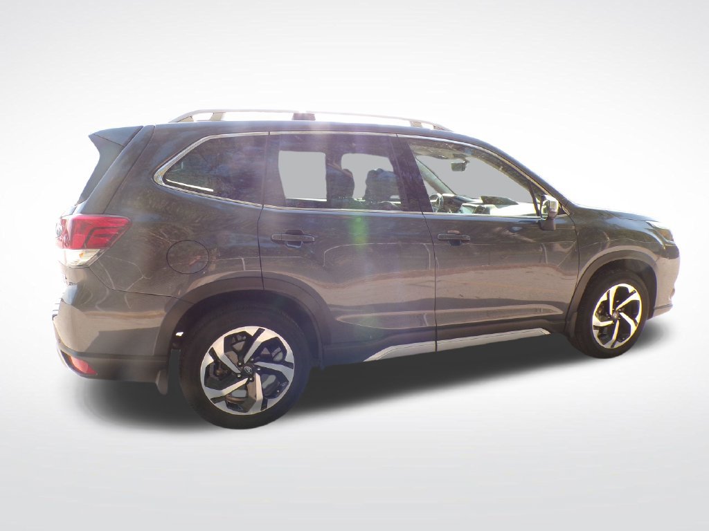Used 2023 Subaru Forester Touring w/ Popular Package #2 AWD/4WD image 8