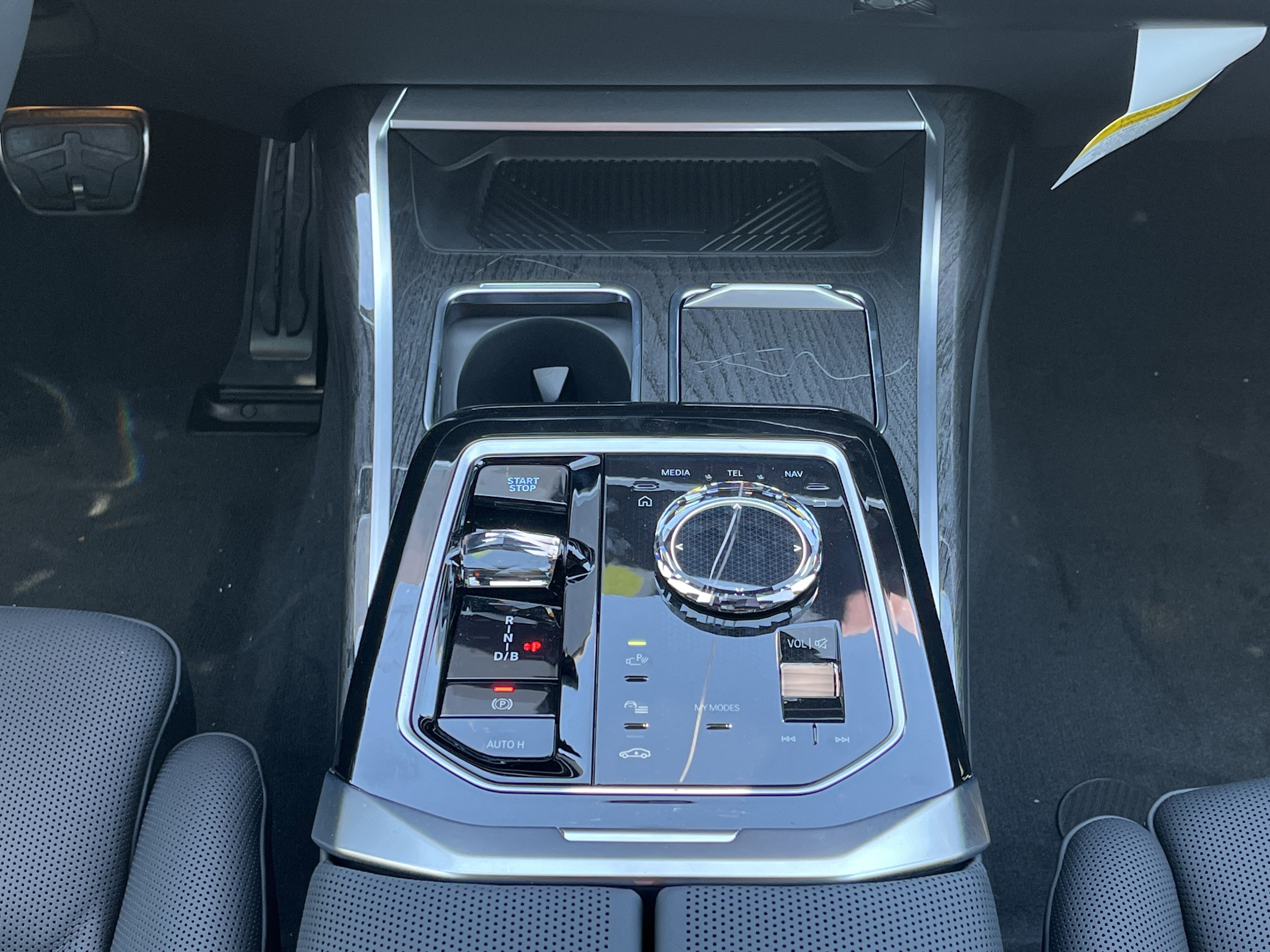 New 2026 BMW i7 eDrive50 image 5