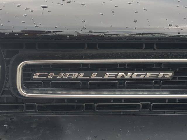 Certified 2023 Dodge Challenger R/T RWD image 13