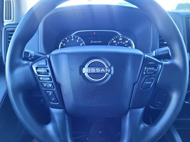Used 2022 Nissan Frontier S RWD image 25