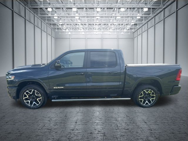 Used 2026 RAM 1500 Laramie w/ Sport Appearance Package AWD/4WD image 5