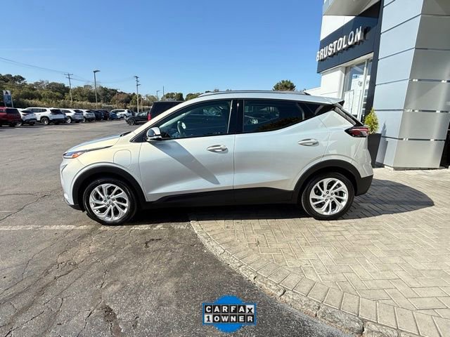 Used 2023 Chevrolet Bolt EUV LT image 7