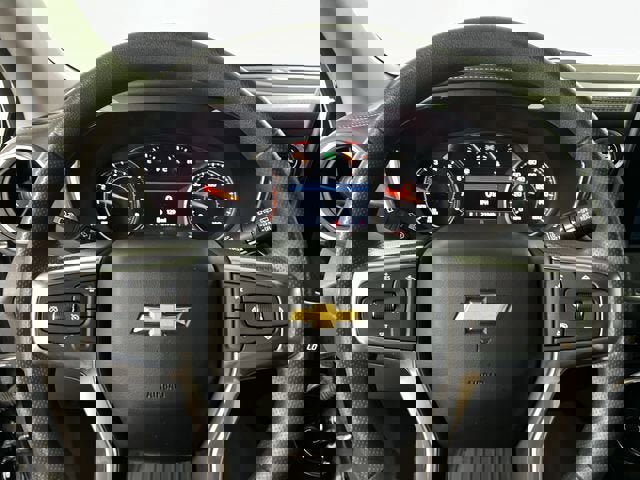 Certified 2024 Chevrolet Blazer LT w/ Convenience Package image 11