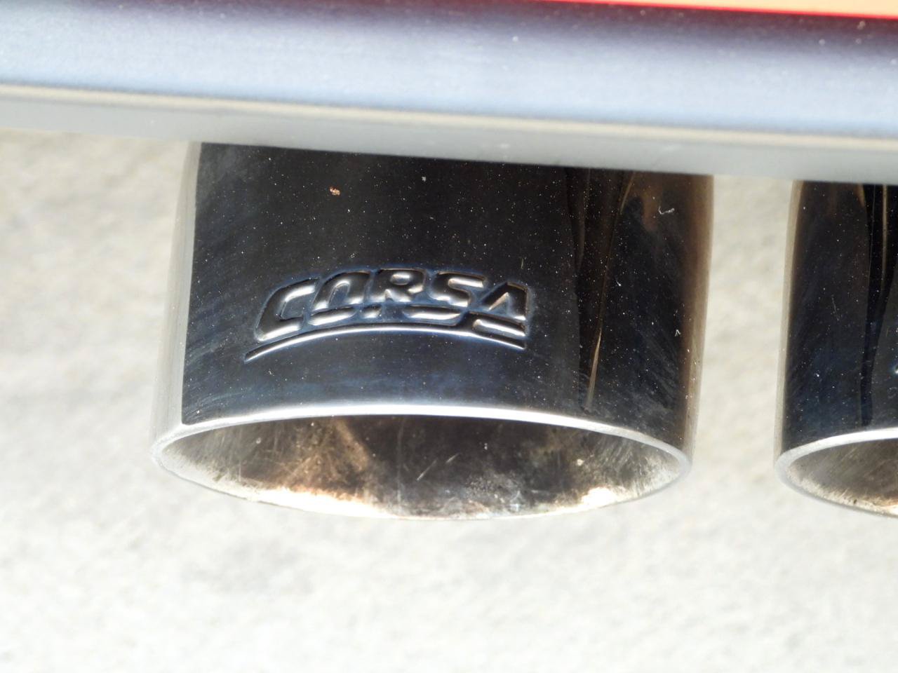 Used 2009 Chevrolet Corvette Convertible w/ Preferred Equipment Group RWD image 19