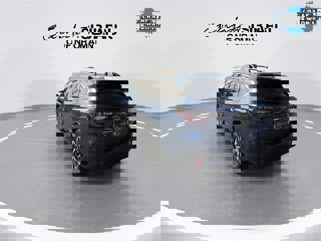 Certified 2022 Subaru Outback Premium image 9