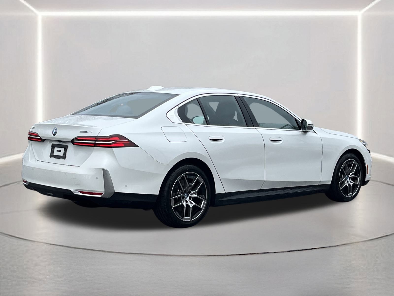Used 2025 BMW i5 eDrive40i image 29