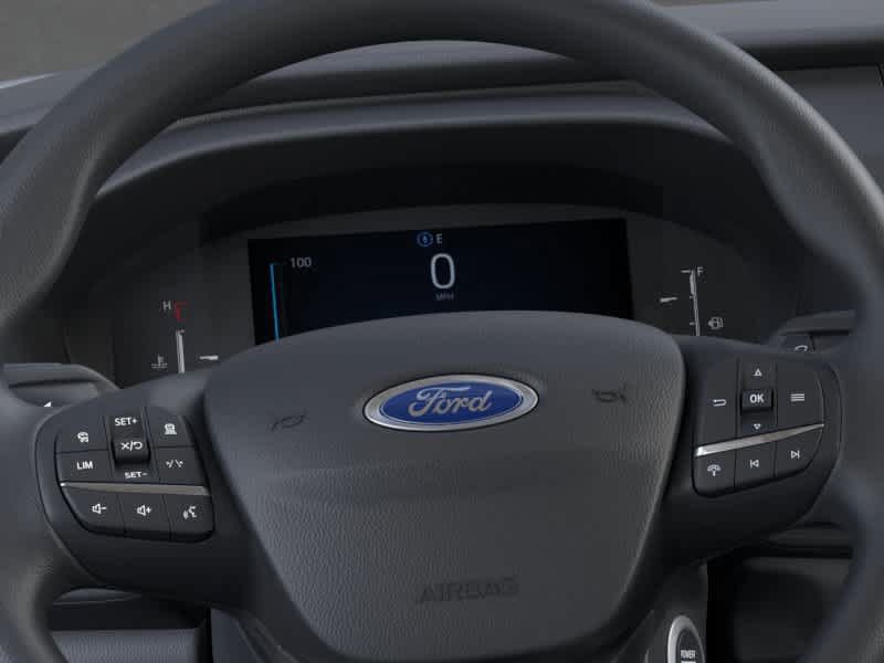 New 2026 Ford Transit 250 148 Medium Roof RWD image 13