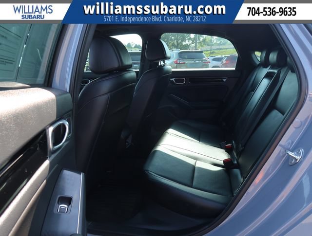 Used 2023 Honda Civic Sport Touring image 30