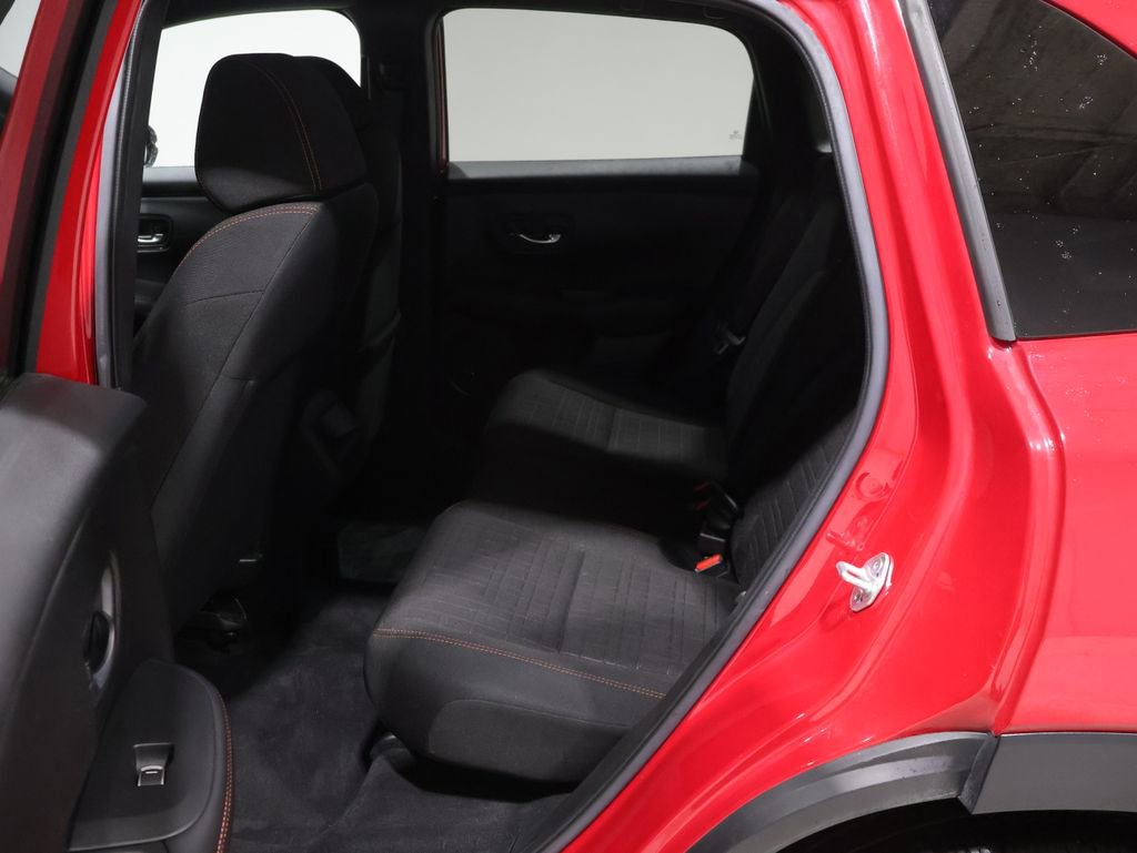 Used 2023 Honda HR-V Sport image 16