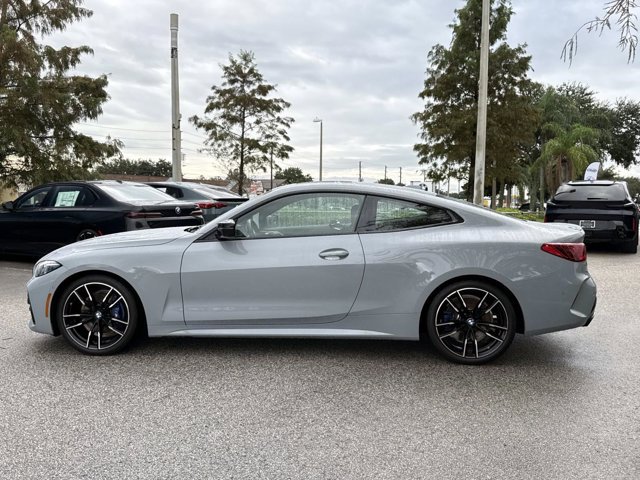 Used 2026 BMW M440i Coupe RWD image 6