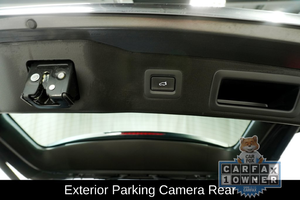 Used 2024 MAZDA CX-5 AWD 2.5 S w/ Premium Plus Pkg image 9