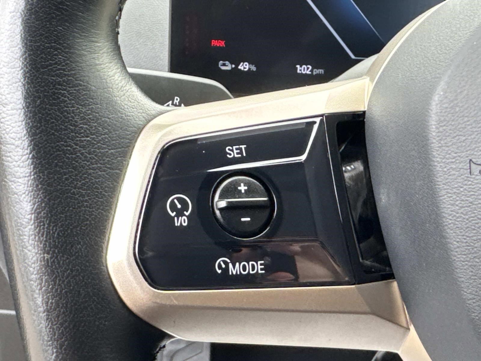 Certified 2022 BMW iX xDrive50 w/ Premium Package image 29