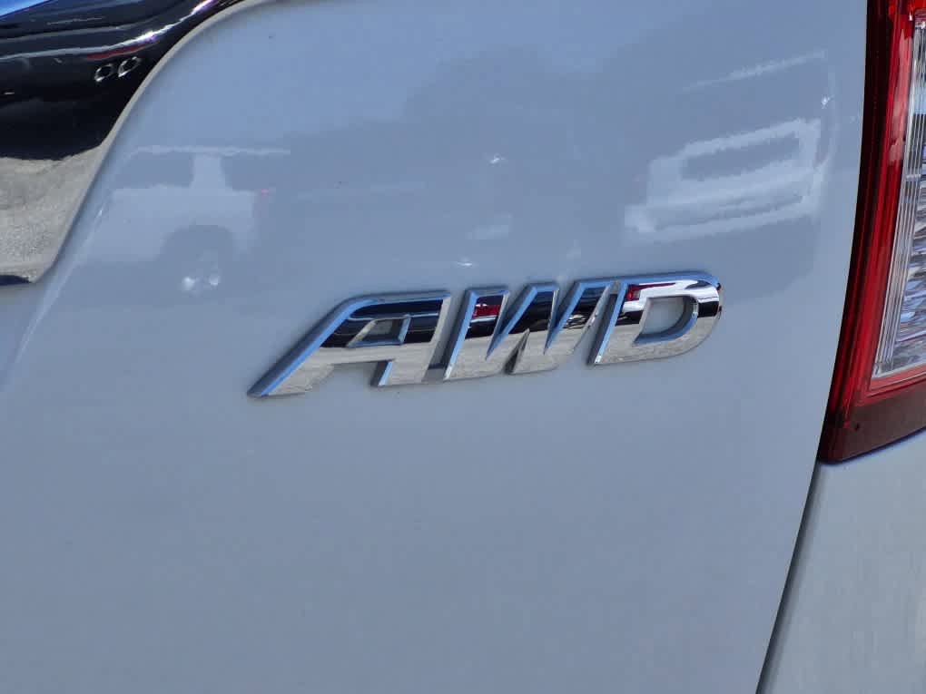 Used 2016 Honda CR-V EX-L image 25