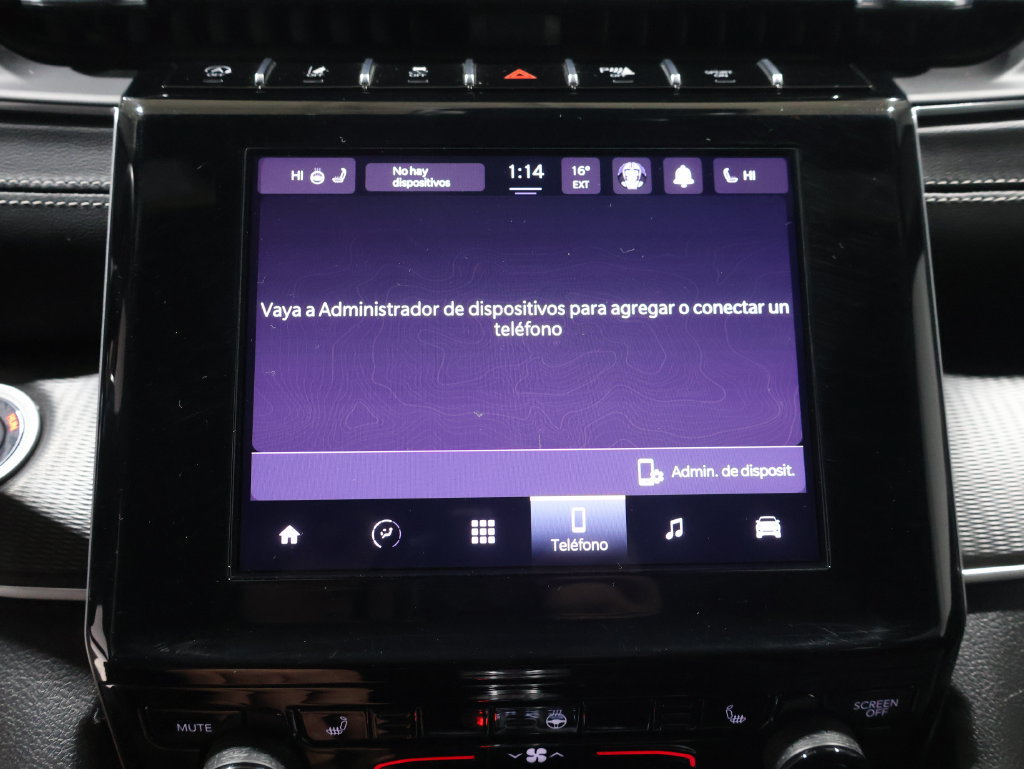 Used 2025 Jeep Grand Cherokee Laredo w/ Luxury Tech Group I AWD/4WD image 28