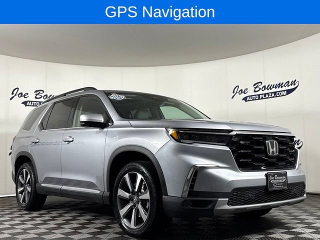 Used 2024 Honda Pilot Touring image 5
