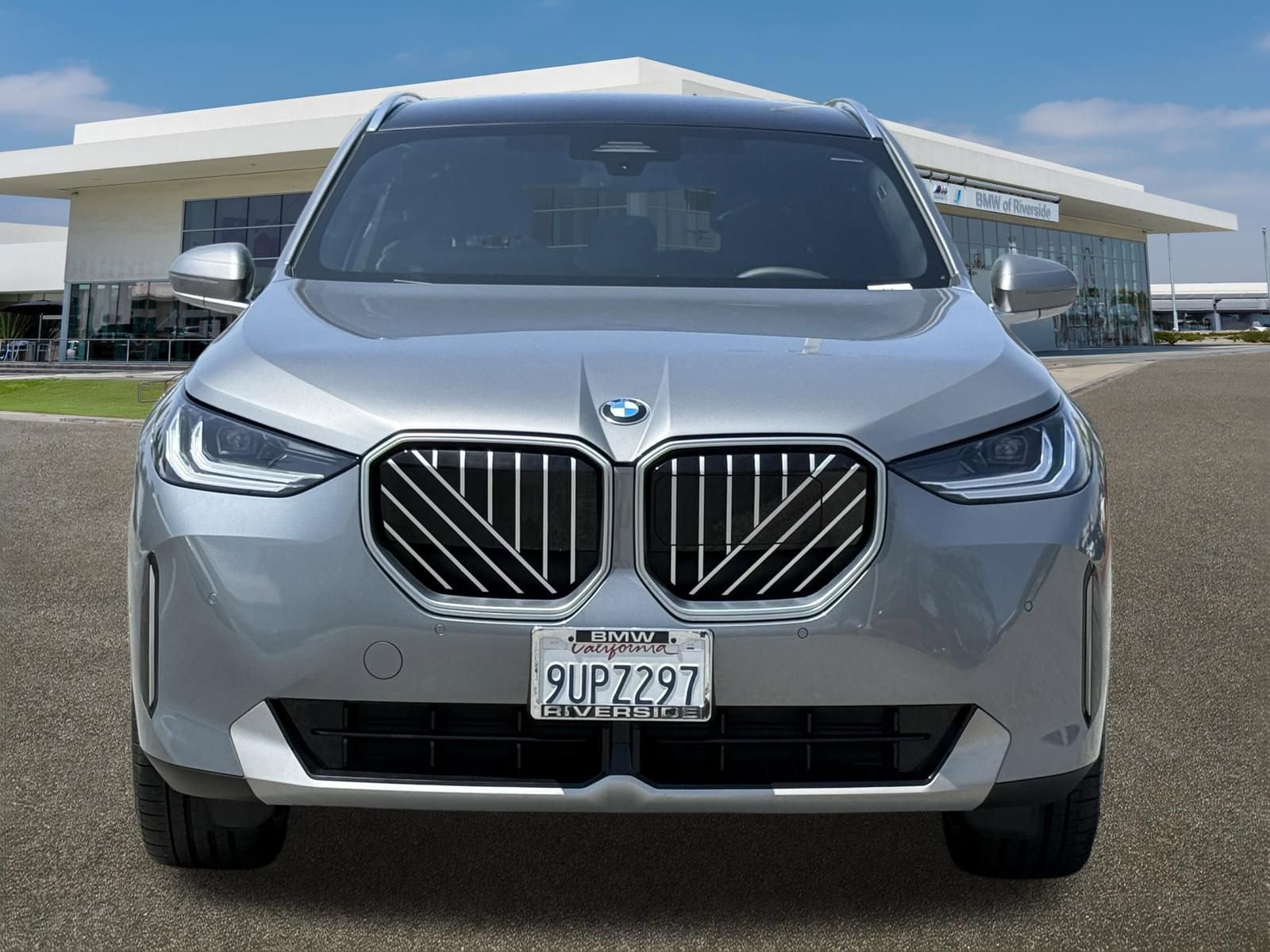 Used 2026 BMW X3 xDrive30 AWD/4WD image 3