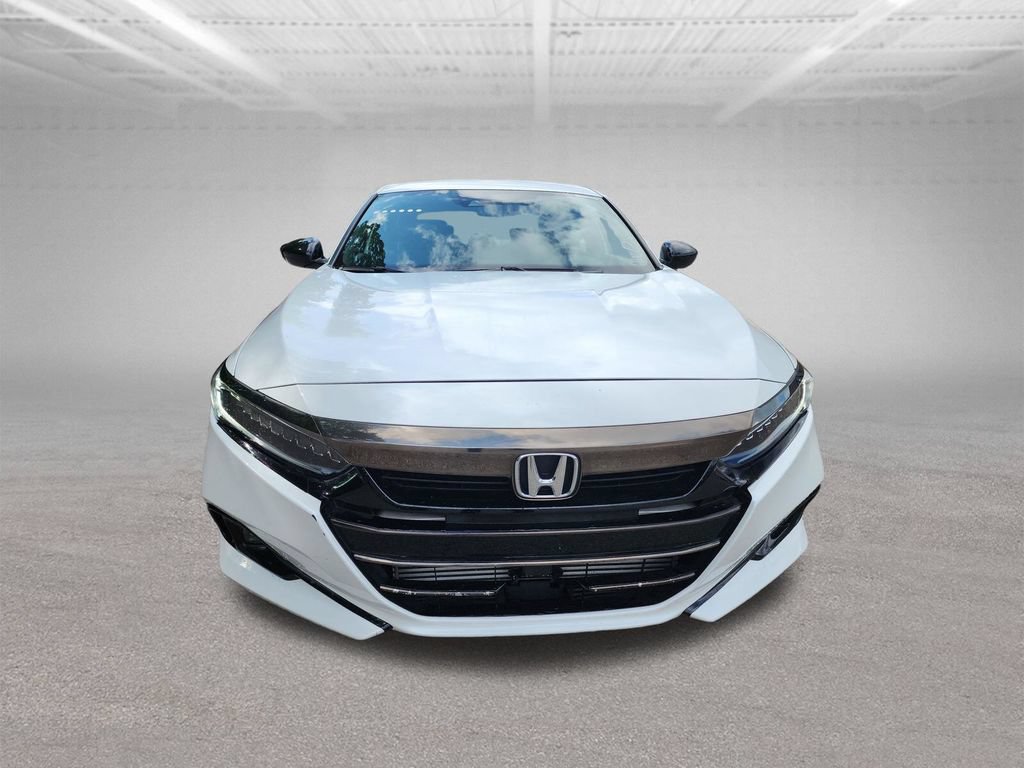 Used 2022 Honda Accord Sport image 11