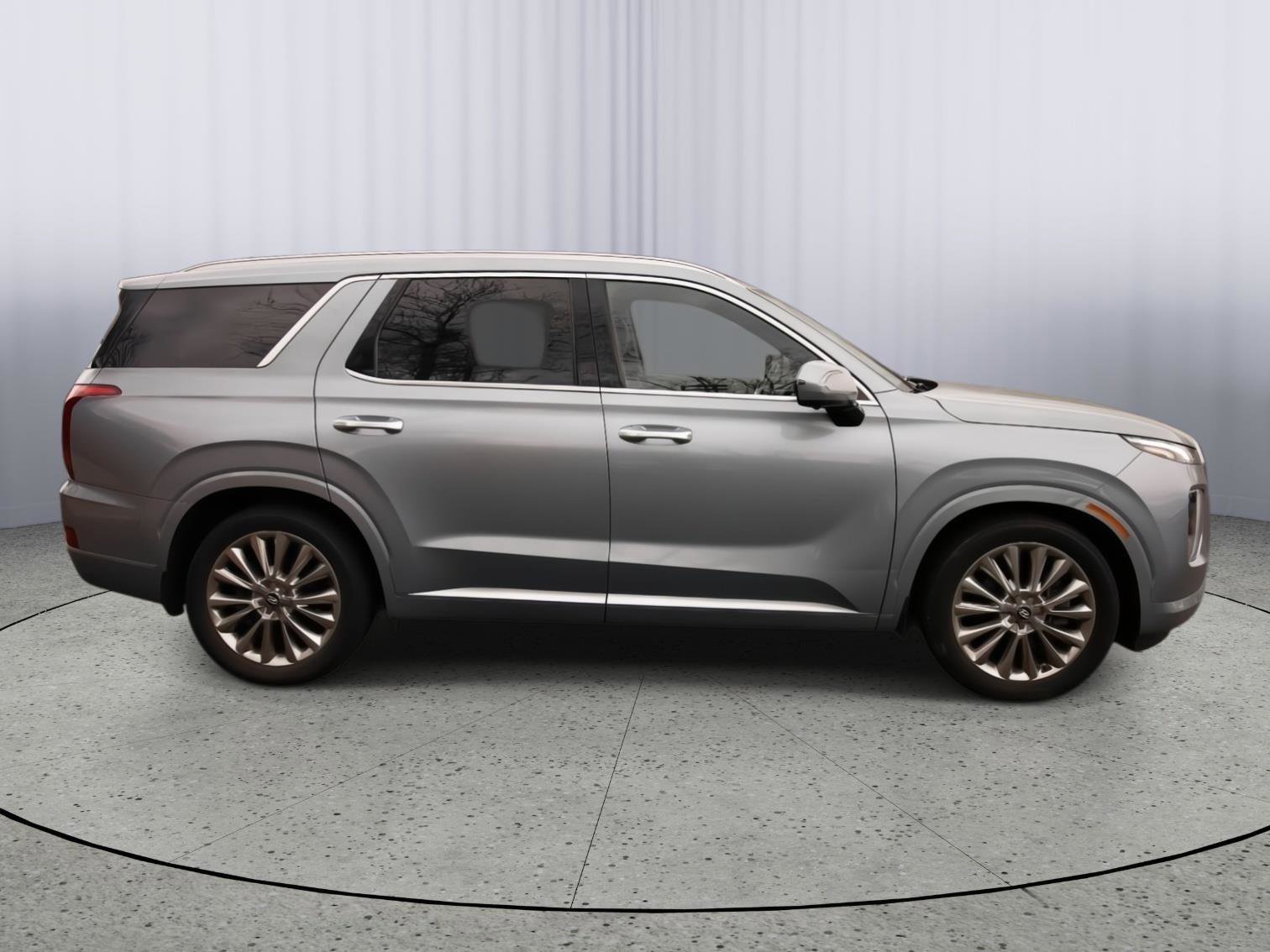 Used 2020 Hyundai Palisade Limited image 29