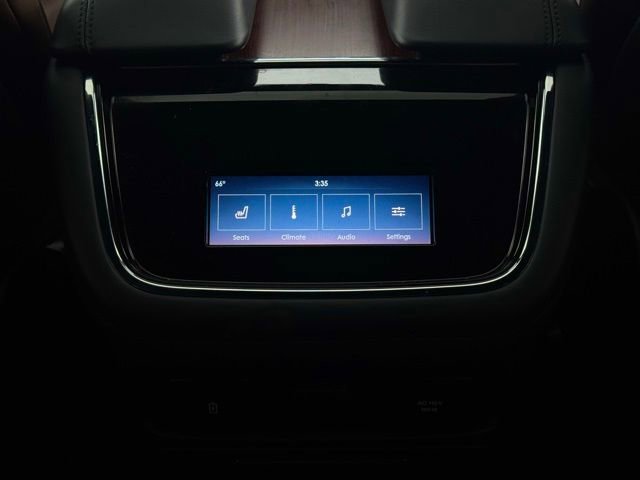 Used 2022 Lincoln Navigator Reserve image 28