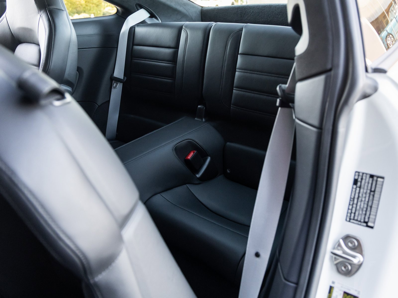 Certified 2025 Porsche 911 Carrera GTS image 41