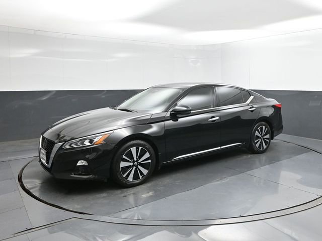 Used 2019 Nissan Altima 2.5 SL