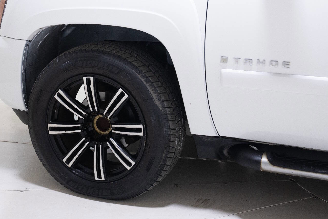 Used 2008 Chevrolet Tahoe LT image 37