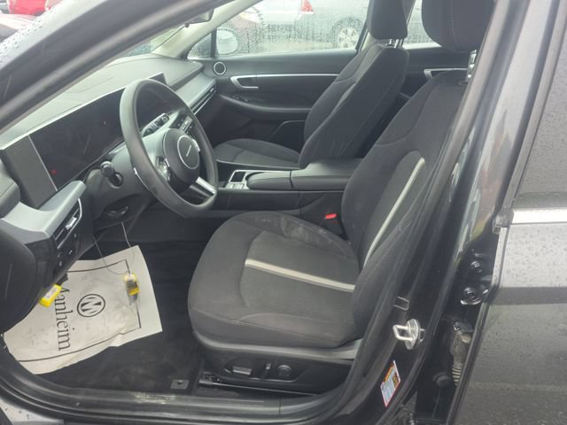 Used 2024 Hyundai Sonata SEL FWD image 6