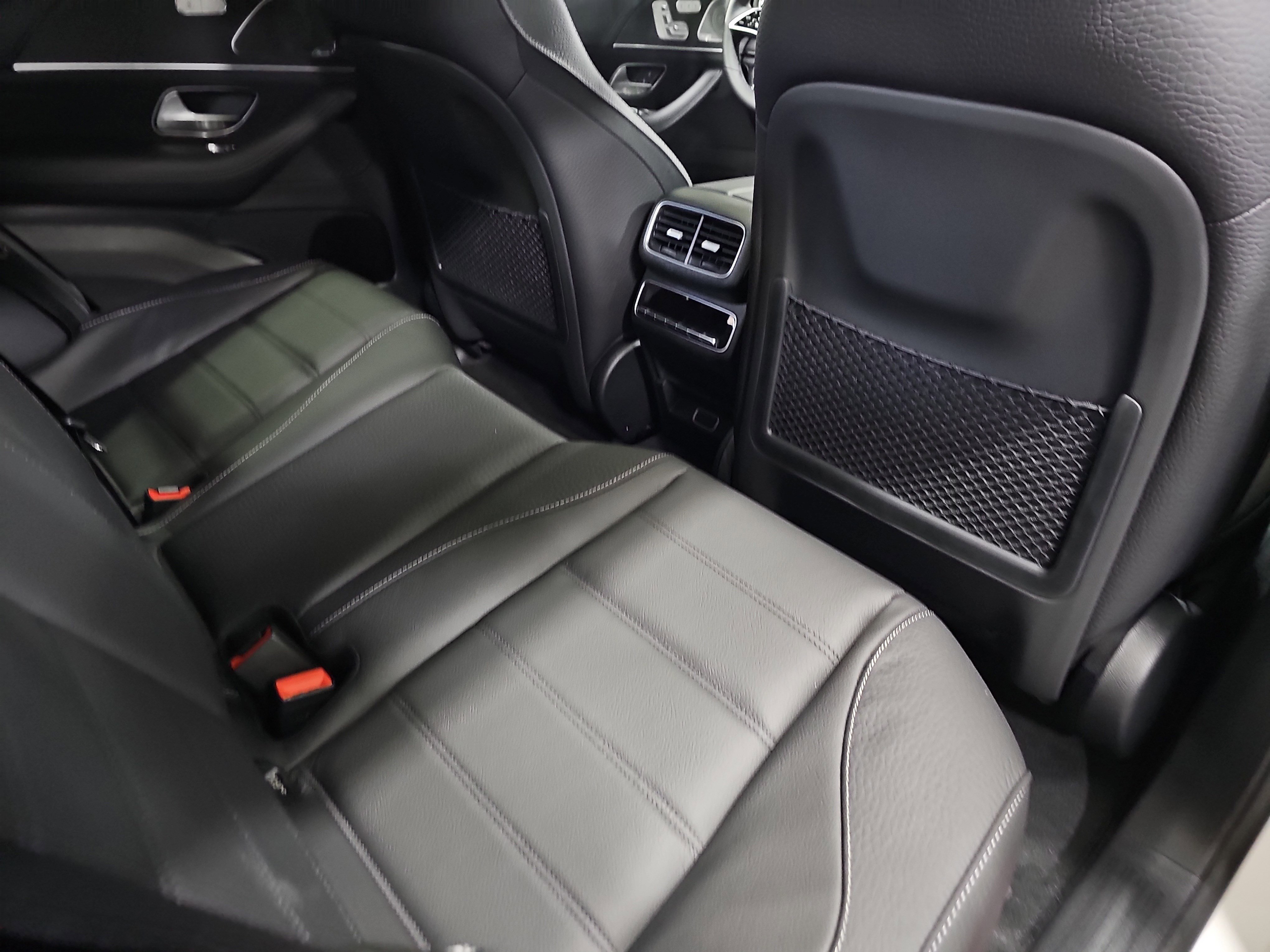 New 2026 Mercedes-Benz GLE 450 4MATIC Coupe image 11