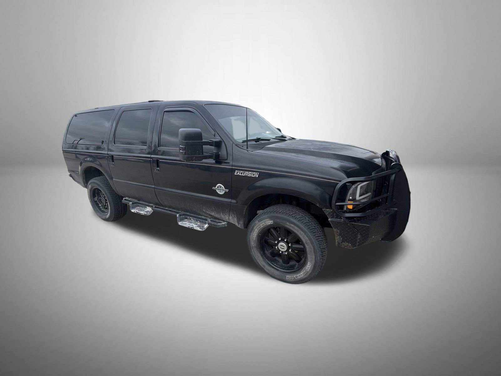 Used 2000 Ford Excursion XLT image 4