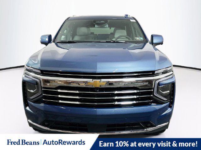 New 2027 Chevrolet Tahoe LT w/ Comfort Package AWD/4WD image 2