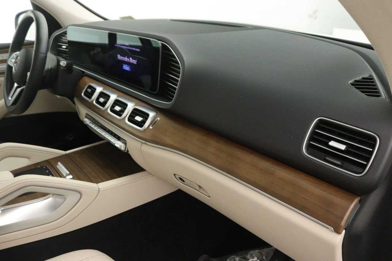 Certified 2023 Mercedes-Benz GLE 350 image 25