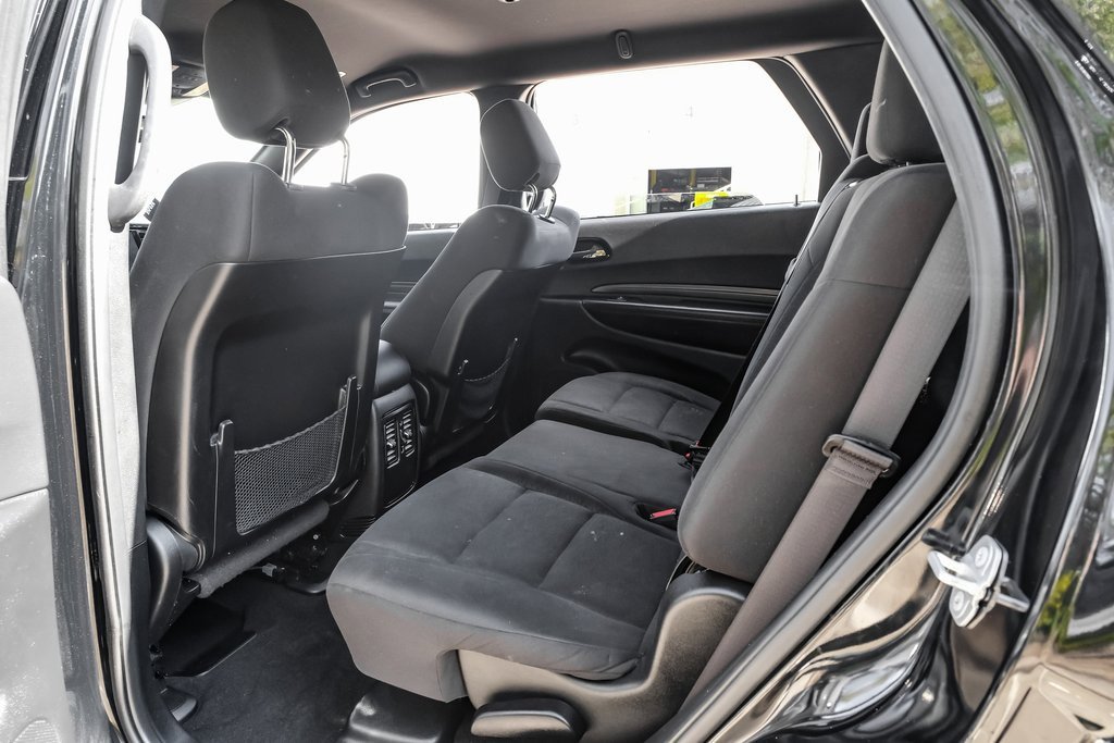 Used 2023 Dodge Durango GT image 45