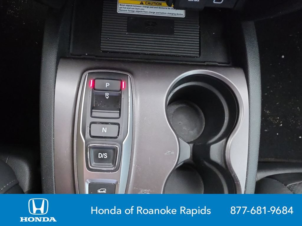 Certified 2023 Honda Passport EX-L image 26