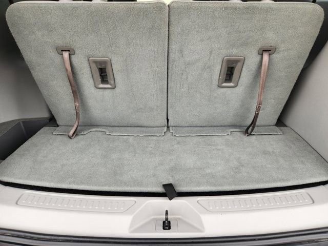 Used 2019 GMC Acadia SLT FWD image 32