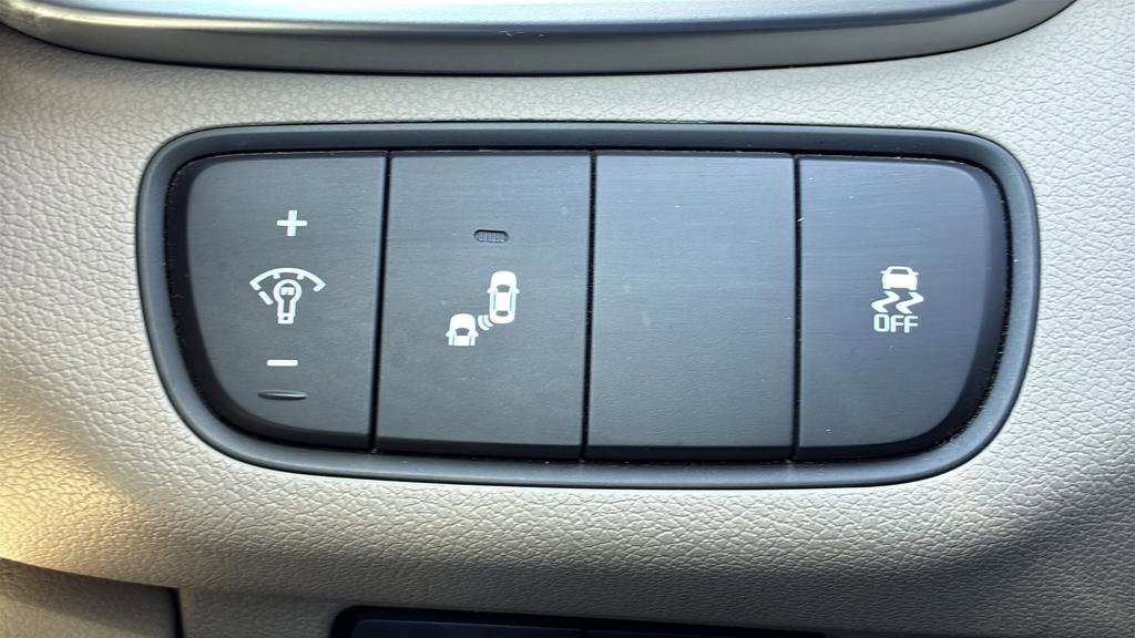 Used 2020 Kia Sorento LX w/ LX I4 Convenience Package FWD image 28