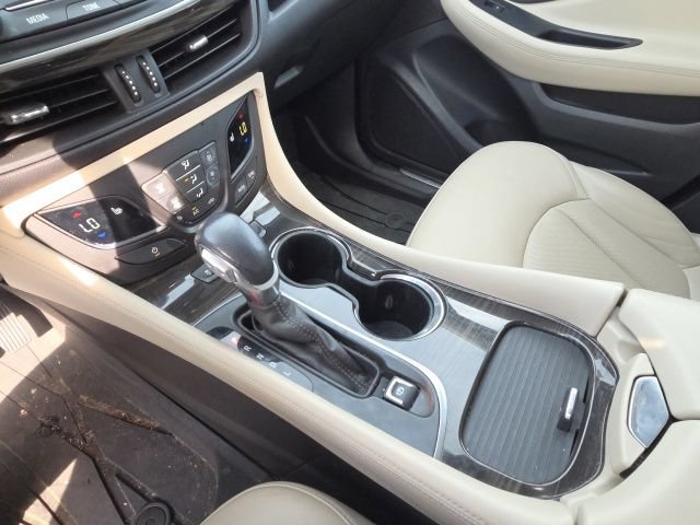 Used 2020 Buick Envision Essence w/ Experience Buick Package FWD image 22