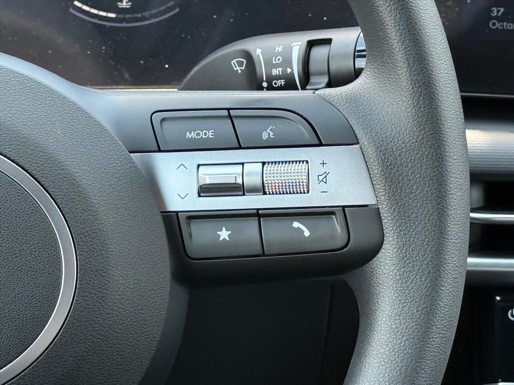New 2027 Hyundai Santa Cruz SE FWD image 20