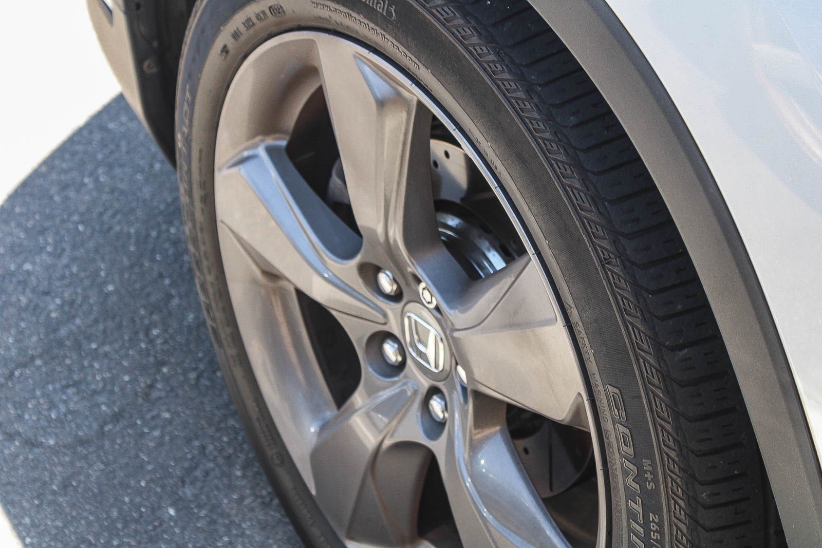 Used 2019 Honda Passport Touring image 12