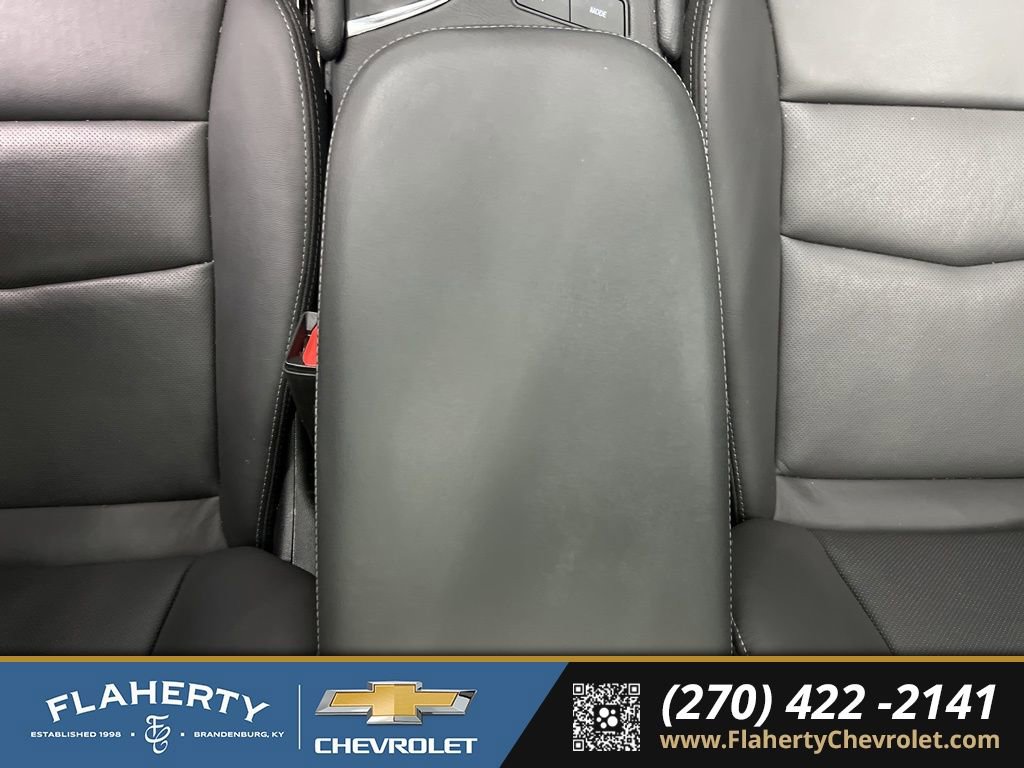 Used 2023 Cadillac XT5 Premium Luxury image 37