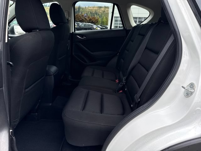 Used 2015 MAZDA CX-5 Touring AWD/4WD image 16