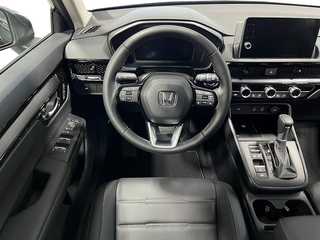 New 2026 Honda CR-V EX-L image 16