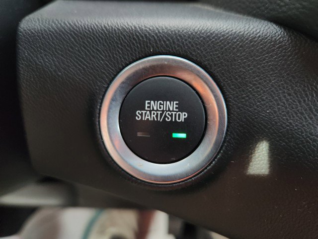 Used 2024 GMC Terrain SLT image 51