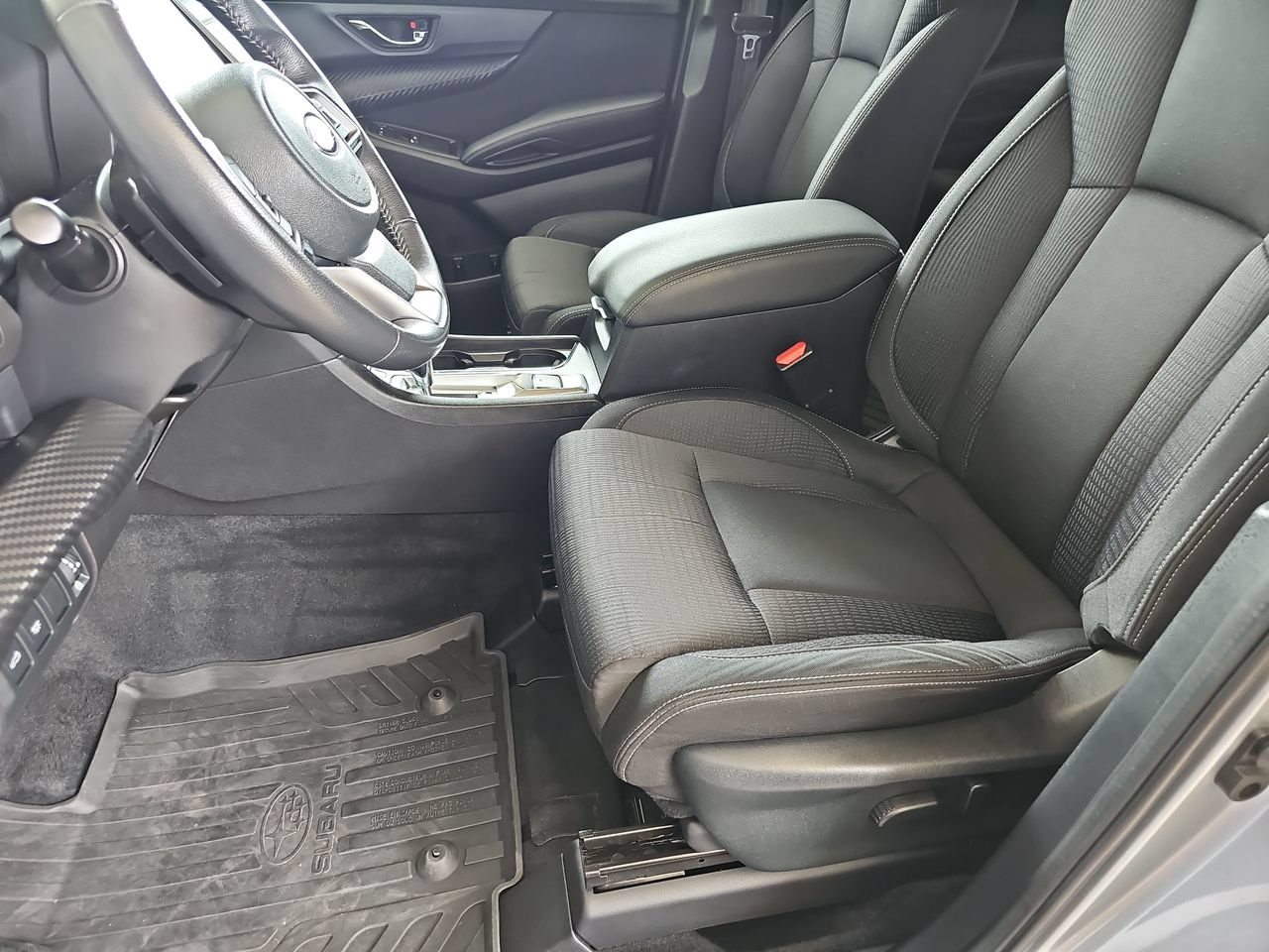 Used 2023 Subaru Ascent Premium w/ Convenience Package AWD/4WD image 20