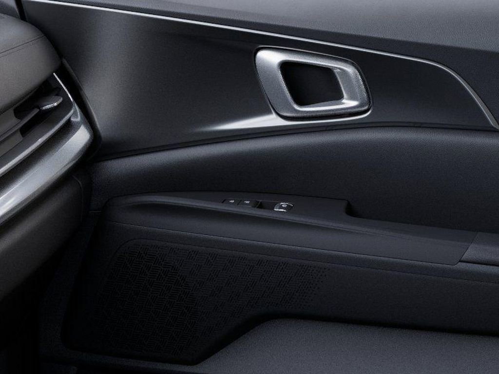 New 2026 Kia Carnival SX w/ SX Dark Edition Package FWD image 25