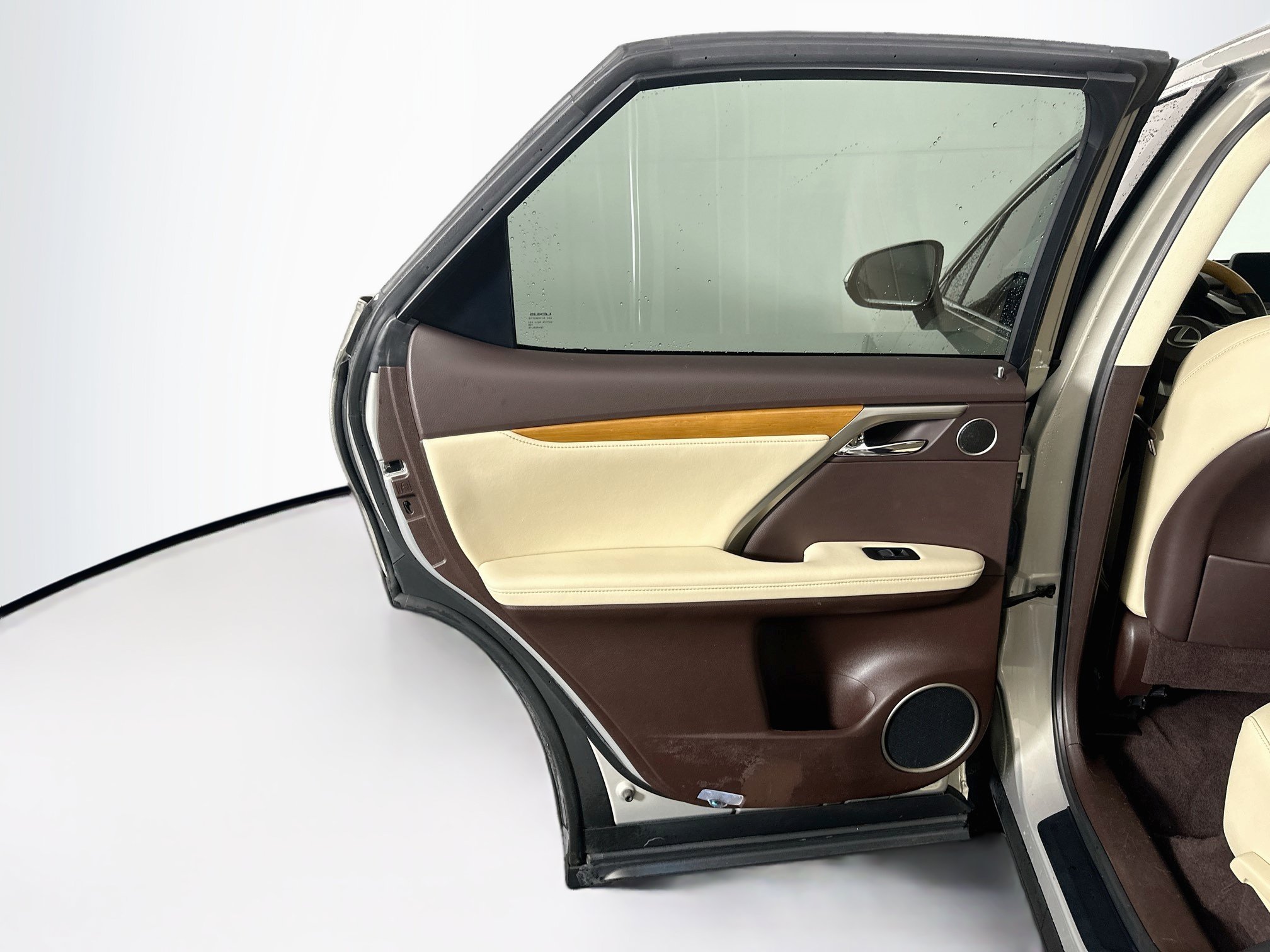 Used 2020 Lexus RX 450h AWD w/ Premium Package image 28