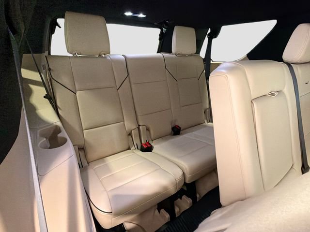 Certified 2021 Cadillac Escalade Premium Luxury w/ LPO, Illumination Package image 25