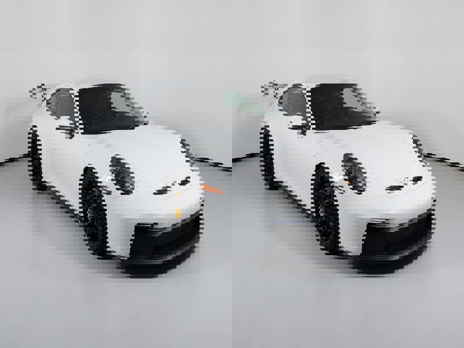 Used 2022 Porsche 911 GT3