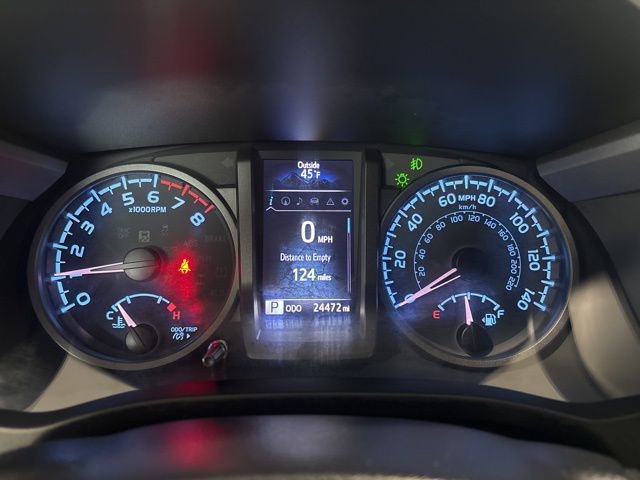 Used 2023 Toyota Tacoma image 14
