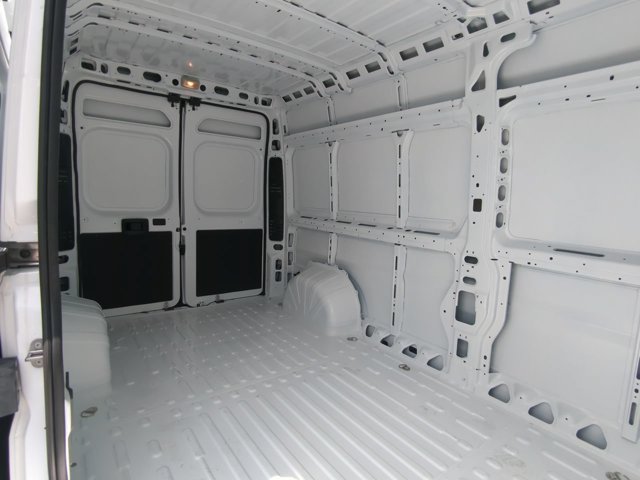 New 2026 RAM ProMaster 2500 w/ Safety Group FWD image 15
